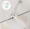 75 x 185 cm Duschabtrennung Duschwand Seitenwand Produktbild-Vorschau 4