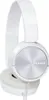 Sony MDR-ZX310W Weiß Produktbild-Vorschau 15