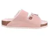 Birkenstock Damen Pantolette, rosa/pink(rosa/pink), Gr. 40 Produktbild-Vorschau 5