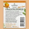 Katlenburger Apfel - Zimt Fruchtglühwein süß und fruchtig Produktbild-Vorschau 6