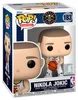 Funko Pop! NBA: Denver Nuggets - Nikola Jokić #183 Produktbild-Vorschau 2