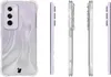 Elastyczne etui Bizon Case Salpa do Oppo Reno 12 Pro, Produktbild-Vorschau 3