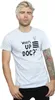 Looney Tunes - "What´s Up Doc" T-Shirt für Herren BI1360 Produktbild-Vorschau 2