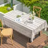 Tischdecke Schmutzabweisend Abwaschbar Tischdecken Boho mit Produktbild-Vorschau 7