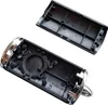 Hörmann Handsender Cover HSE1BS Leer Gehäuse ohne Batterie Voir les images du produit 2