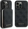 Guess Bundle Pack MagSafe 4G Metall Gold Logo - Etui Set + Produktbild-Vorschau 1
