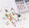 Kit per la creazione di gioielli braccialetti fai da te Anteprima dell’immagine prodotto 3