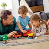 LEGO DUPLO Dampfeisenbahn - 59 Teile - 10874 Produktbild-Vorschau 7