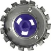 vhbw 3x Ersatz-Scherköpfe kompatibel mit Philips HQ7800, Produktbild-Vorschau 6