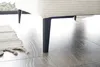 KAWOLA Longseat CARA Feincord weiß Produktbild-Vorschau 3
