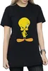 Looney Tunes - "Angry" T-Shirt für Damen BI1601 (3XL) Produktbild-Vorschau 1