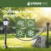 Lampada Strend Pro Garden, catena, recinzione da giardino, Anteprima dell’immagine prodotto 8