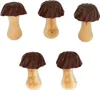 Cool Funny Mushrooms Chocolate 100g Produktbild-Vorschau 3