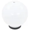 vidaXL Luci da giardino a LED 2 pz. Sferica 20 cm PMMA Anteprima dell’immagine prodotto 10