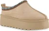 VAN HILL Damen Warm Gefütterte Pantoffeln Hausschuhe Produktbild-Vorschau 1