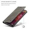 Samsung Galaxy S20 FE Case, RetroPolyuréthaneLeather Case, Voir les images du produit 5