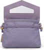 Satch Clutch Purple Laser Produktbild-Vorschau 5