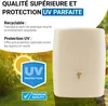 Réservoir mural 4rain TERRA 275 L, beige sable ; 295600 Voir les images du produit 6