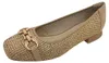 Caprice Ballerinas Ballerinas Leder/Textil Produktbild-Vorschau 14