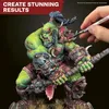 The Army Painter Warpaints Fanatic Skeleton Bone Produktbild-Vorschau 4