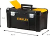 Stanley STST1-75521 Essential-Box, 19-delig Productafbeelding-voorbeeld 27