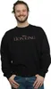 Disney - "The Lion King" Sweatshirt für Herren BI30161 (M) Produktbild-Vorschau 2