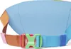 Borsa a tracolla Cotopaxi Kapai 3L Del Dia, multicolore Anteprima dell’immagine prodotto 10