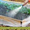 Insektenschutznetz 3x6 m – Gartennetz für Gemüse, Pflanzen, Produktbild-Vorschau 3