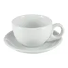 Soucoupes Olympia Athena 14,5 cm (24 pièces) Voir les images du produit 3