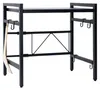 Küchenregal verstellbar  L.40-60 cm x T36 cm x  H46 cm Produktbild-Vorschau 1