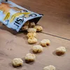 GROKSi! Classico 6x 60g glutenfrei ohne Kohlenhydrate Snack Produktbild-Vorschau 3