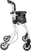 Drive Medical Indoor Rollator ROOMBA, leicht, wendig mit Produktbild-Vorschau 7