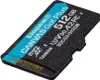 Kingston Canvas Go! Plus - Pamäťová karta Flash (adaptér Náhľad obrázku produktu 5