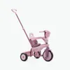 smarTrike Kinderdreirad Modell Breeze S, Pfirsich Produktbild-Vorschau 1