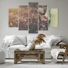 Bild auf Leinwand - Leinwandbild - Baby Sommer Pflanze - Produktbild-Vorschau 6