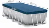 Intex 28037 - 4M X 2M RECTANGULAR POOL COVER Voir les images du produit 6