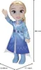 Disney Frozen - Elsa Abenteuer Reisepuppe (38 cm) Produktbild-Vorschau 14