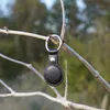 AdroitGoods Kunstleder Etui Geeignet für Apple AirTag - Produktbild-Vorschau 9