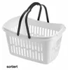 Heidrun Nákupní košík 48x28cm Náhled obrázku produktu 2
