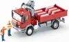 Sieper SIKU 3534 Mercedes Atego so žeriavom 1:50 3534 Náhľad obrázku produktu 24