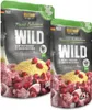 BELCANDO Wild mit Hirse & Preiselbeeren – Premium Produktbild-Vorschau 1