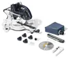 Festool Scie à onglets sans fil KAPEX KSC 60 EB-Basic Voir les images du produit 17