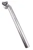 Ergotec Patentsattelstütze Alu Ø 26,4mm, 350mm silber Produktbild-Vorschau 4