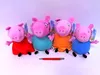 Peppa Pig Plüsch klein, 4-sort. Produktbild-Vorschau 2