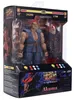 Jadatoys 9336717314R00 - Street Fighter II Akuma 6.2 inch Productafbeelding-voorbeeld 9