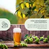 Hopfen Samen - Heilkräuter Saatgut aus biologischem Anbau Produktbild-Vorschau 3