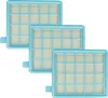 vhbw 3 Staubsaugerfilter kompatibel mit Philips Produktbild-Vorschau 1