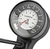 Lezyne Sport Floor Drive Gloss Black Standpumpe Produktbild-Vorschau 9