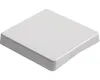 ROTH LANGE 57948 Wippe neutral Abdeckung für Schalter Plus Produktbild-Vorschau 2