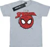 Marvel - T-Shirt für Herren BI45462 (S) (Grau) Produktbild-Vorschau 1
